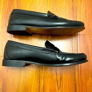 Bass Weejuns - Black